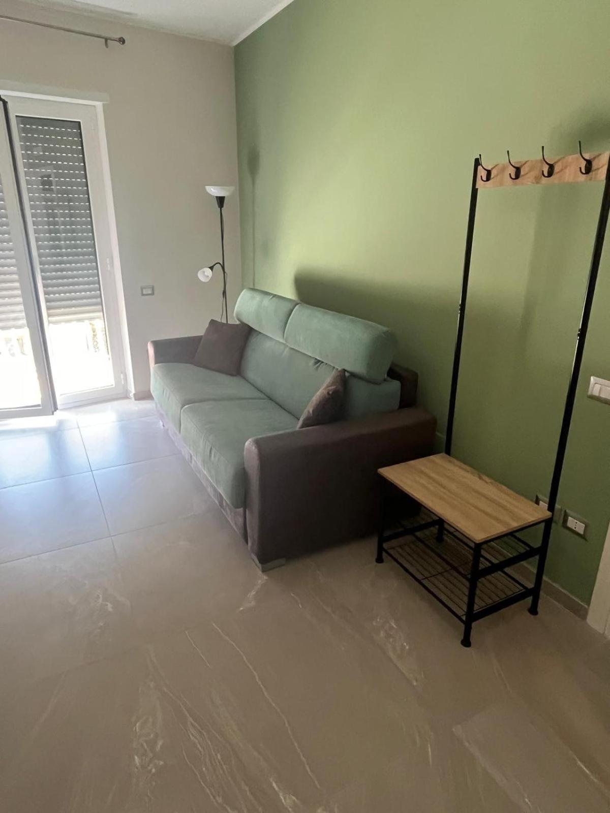 Willa Alysia House Neapol Zewnętrze zdjęcie